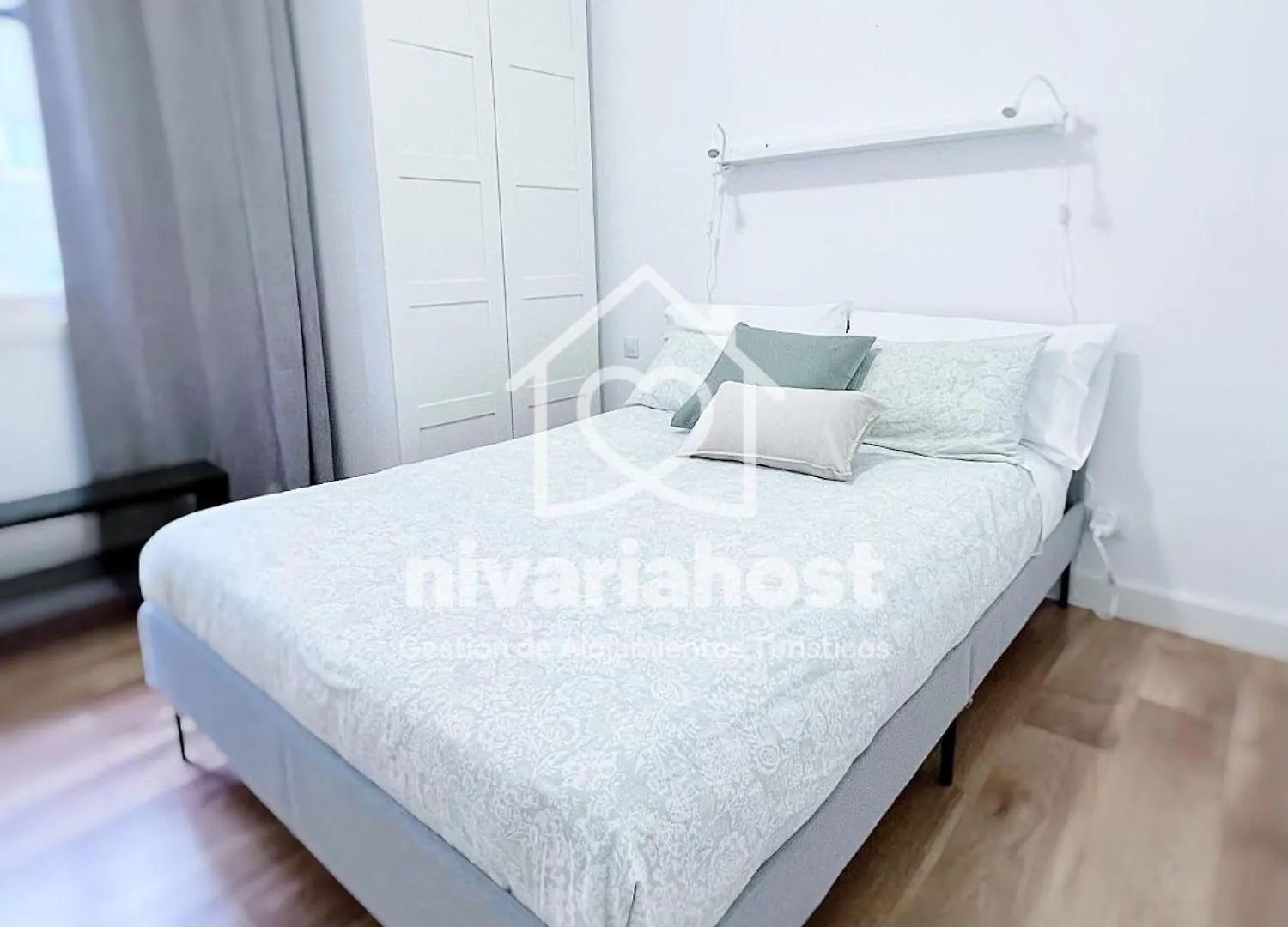 Apartamento The Happy Place Santa Cruz, By Nivariahost España