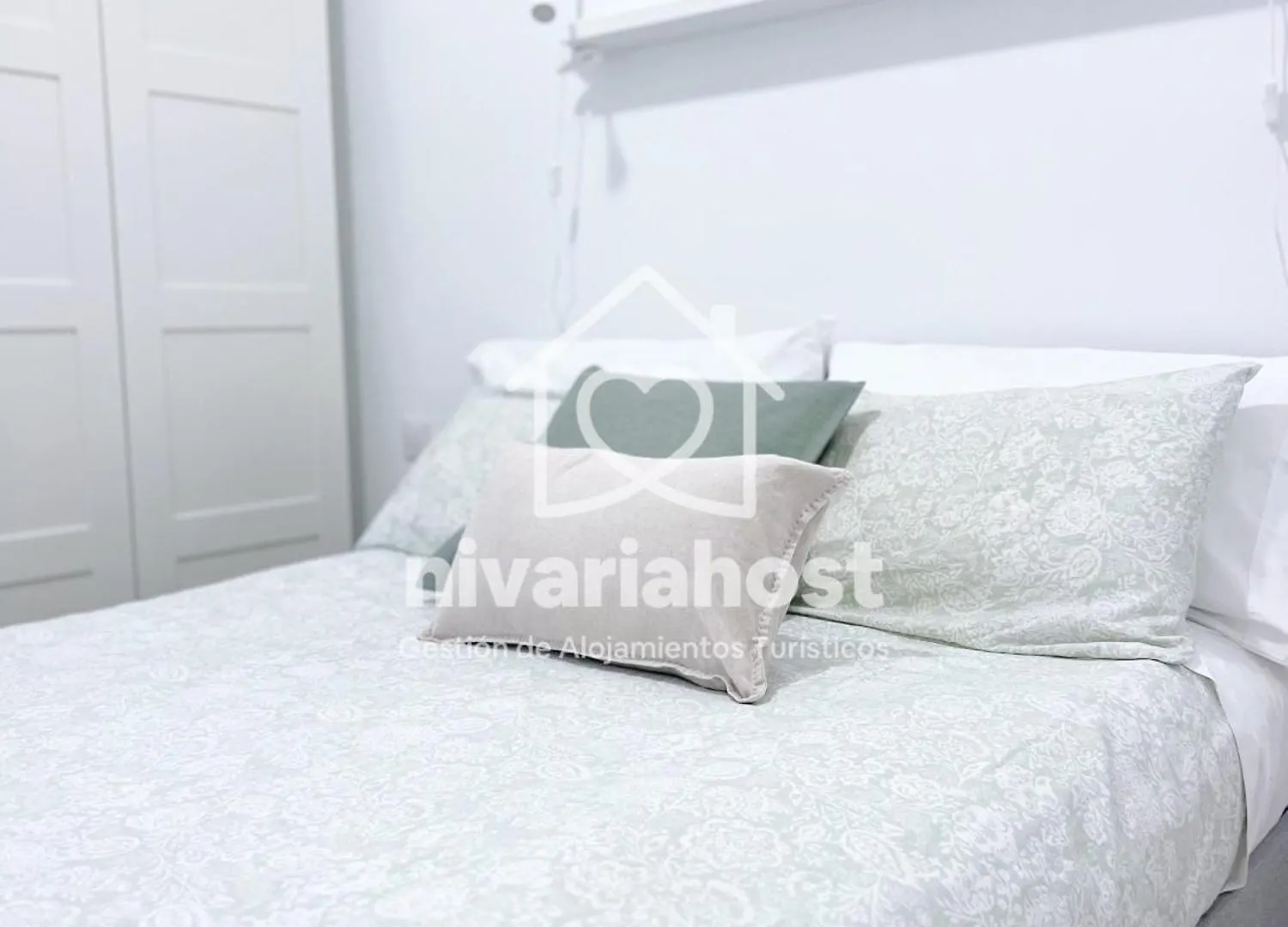 Apartamento The Happy Place Santa Cruz, By Nivariahost España