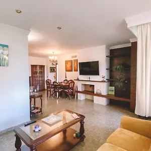 Playamar , Torremolinos España