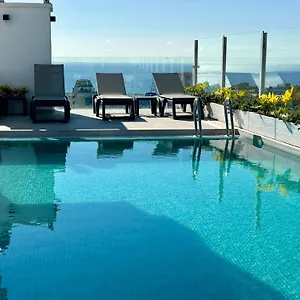 Apartament Bruja, Santa Cruz de Tenerife